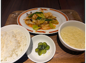 紅虎餃子房 新潟店: あーちゃりーさんの2025年11月08日の1枚目の投稿写真