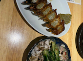 金沢駅前居酒屋 屋台餃子 虎衛門: あーちゃりーさんの2026年07月13日の1枚目の投稿写真