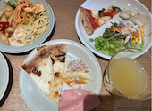 サルヴァトーレ クオモ SALVATORE CUOMO &BAR 心斎橋: すずらんさんの2026年04月28日の1枚目の投稿写真