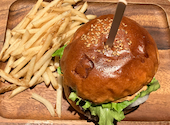 ブルックリンパーラー大阪 Brooklyn Parlor OSAKA: すずらんさんの2026年06月25日の1枚目の投稿写真