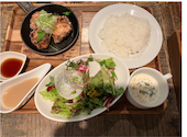 ブルックリンパーラー大阪 Brooklyn Parlor OSAKA: すずらんさんの2026年06月25日の2枚目の投稿写真