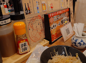 餃子酒場 肉汁とっつぁん 大宮店 【個室完備】: tyukaさんの2026年04月16日の1枚目の投稿写真