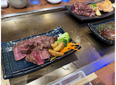 メガインディアンズ ステーキハウス 小牧店: ティナさんの2024年12月30日の1枚目の投稿写真