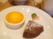 ル・パン・コティディアン Le Pain Quotidien 芝公園店: いないなさんの2020年12月22日の1枚目の投稿写真