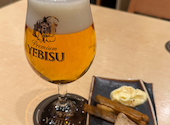 YEBISU BAR ヱビスバー エミオ石神井公園店: ジュンジさんの2025年12月25日の1枚目の投稿写真