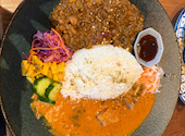 CHUTNEY Asian Ethnic Kitchen: なのこさんの2026年07月01日の1枚目の投稿写真
