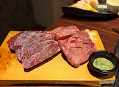 熊本馬肉料理と熊本ステーキの店 ニューくまもと亭: マミーさんの2026年05月21日の2枚目の投稿写真