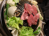 炭火焼肉 一発ドン: ポクポンさんの2026年08月02日の1枚目の投稿写真