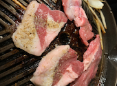 炭火焼肉 一発ドン: ポクポンさんの2026年08月02日の2枚目の投稿写真