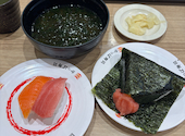 かっぱ寿司 道頓堀戎橋店: ポクポンさんの2026年07月01日の1枚目の投稿写真
