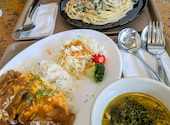Cafe ONE OR EIGHT カフェワンオアエイト: まいたけさんの2026年08月21日の2枚目の投稿写真