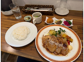 雑司が谷 和洋膳所 bistro IGARI: ジェリーさんの2026年04月17日の3枚目の投稿写真