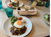 MuuMuuDiner 梅田 NU茶屋町プラス店: さくらさんの2026年07月27日の1枚目の投稿写真
