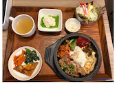 KOREAN DINING HIDEAWAY296（コリアンダイニングハイダウェイ296）: ちこさんの2026年09月13日の1枚目の投稿写真