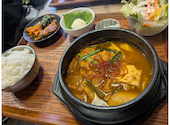 KOREAN DINING HIDEAWAY296（コリアンダイニングハイダウェイ296）: ちこさんの2026年09月13日の2枚目の投稿写真