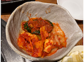 黒毛和牛焼肉食べ放題 やこや 九条店: ちこさんの2026年07月29日の2枚目の投稿写真