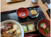 鰻の堀江　唐木田店: みかりんさんの2026年07月16日の1枚目の投稿写真
