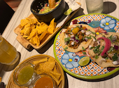 メキシカン酒場 MUCHO AMIGO ムーチョアミーゴ: ととさんの2026年08月06日の1枚目の投稿写真