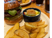 The Burger Stand N s+B ザ バーガー スタンド エヌズ プラスビー: ととさんの2026年08月06日の1枚目の投稿写真