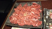 焼肉 どうらく 天王町店: キンモクセイさんの2018年11月10日の1枚目の投稿写真