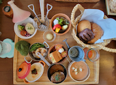Cafe&Dining Re:voice: chieさんの2023年05月29日の2枚目の投稿写真