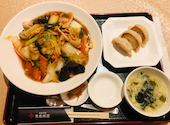 青島飯店 すすきの店: hiroさんの2025年12月27日の1枚目の投稿写真