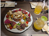 ウメ子の家 新宿東口店: ダリアさんの2026年07月18日の1枚目の投稿写真