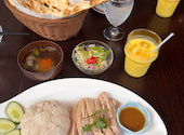 Asian Dining&Bar SITA アジアン ダイニングアンドバー シータ 中目黒本店: Polarisさんの2026年09月09日の2枚目の投稿写真
