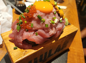 Pork&Fish Dining HULAR フラー しゃぶしゃぶ 宮古島店: a-mさんの2025年04月20日の1枚目の投稿写真