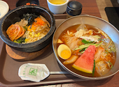 李朝園 おおとりウィングス店: ミディアムみかんさんの2026年09月02日の1枚目の投稿写真