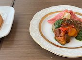基町カフェ パリフル Parifull: ミディアムみかんさんの2023年11月21日の1枚目の投稿写真