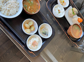 cafe citron: ミディアムみかんさんの2024年10月の1枚目の投稿写真