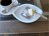 cafe citron カフェ シトロン: ミディアムみかんさんの2024年10月21日の2枚目の投稿写真