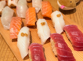 スシエビス 恵比寿本店: ぴーちゃんさんの2026年04月25日の2枚目の投稿写真