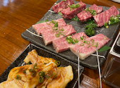 焼肉 創: みつやさんの2021年09月15日の1枚目の投稿写真