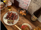 もつ焼きホームラン: よっしーさんの2026年03月18日の1枚目の投稿写真