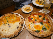 good spoon pizzeria&cheese 横浜モアーズ店: みゅうみゅうさんの2026年04月22日の3枚目の投稿写真