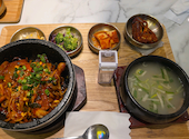 韓国料理 キムチャチャ 横浜西口店: みゅうみゅうさんの2026年02月21日の2枚目の投稿写真