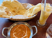 インド料理 タージマハル: こよかさんの2026年10月05日の1枚目の投稿写真