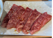 赤身焼肉のカリスマ　牛恋 渋谷店: くるくるさんの2025年06月の1枚目の投稿写真