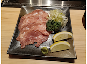 焼肉さんじ南平岸店: ももさんの2026年02月08日の2枚目の投稿写真