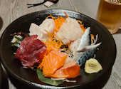 炭火居酒屋 炎 南平岸店: ももさんの2026年06月22日の1枚目の投稿写真