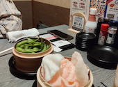 炭火居酒屋 炎 南平岸店: ももさんの2026年06月22日の3枚目の投稿写真