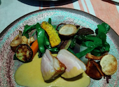 フランス料理 グルトン GLOUTON 川口店: みずみずさんの2021年06月08日の2枚目の投稿写真