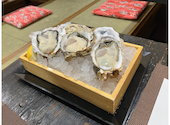 廣島牡蠣 みやまえ: よしさんの2025年03月11日の1枚目の投稿写真