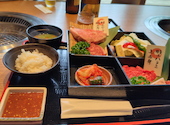 庭園焼肉 焼肉ひらい 宇多津店: メアリーさんの2024年11月16日の1枚目の投稿写真