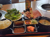 庭園焼肉 焼肉ひらい 宇多津店: メアリーさんの2025年02月23日の2枚目の投稿写真