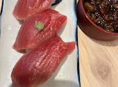 にぎり屋 けんた 広島本通り本店: monicaさんの2026年08月29日の1枚目の投稿写真