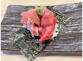 にぎり屋 けんた 広島本通り本店: monicaさんの2026年08月29日の2枚目の投稿写真