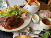 428cafe+: にんにさんの2025年09月13日の1枚目の投稿写真